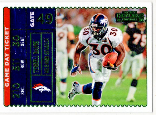 2022 panini contenders - 2022,