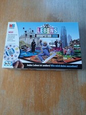 Das SPIEL des LEBENS