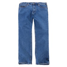 Paddock's Stretch-Jeans blue
