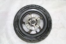 Vorderrad Felge Rad Reifen Bremsscheibe Vo. Piaggio TPH 50 2T Tec 93-97 #R5160
