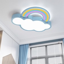 Led kinder deckenlampe jungen - deckenlampe,
