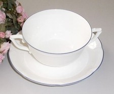 Villeroy & Boch MONTCLAIR Blau