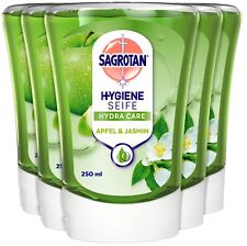 SAGROTAN Seife flüssig