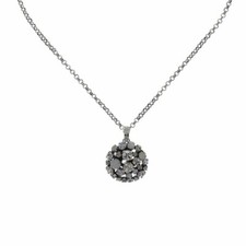 Konplott halskette collier - halskette,