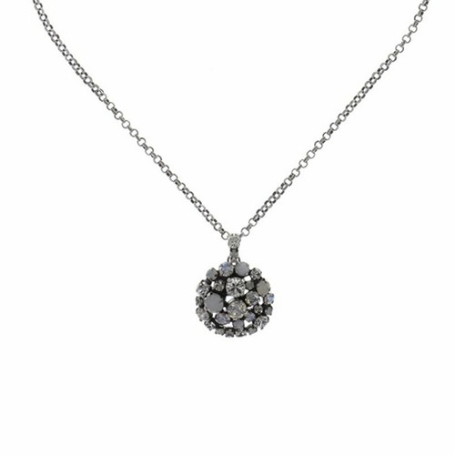 Konplott halskette collier - konplott,