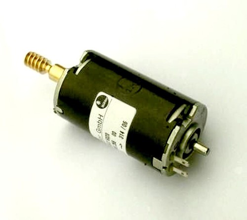 Bühler motor 12v - bühler, mit