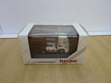 Herpa 184403 Iveco Eurotech