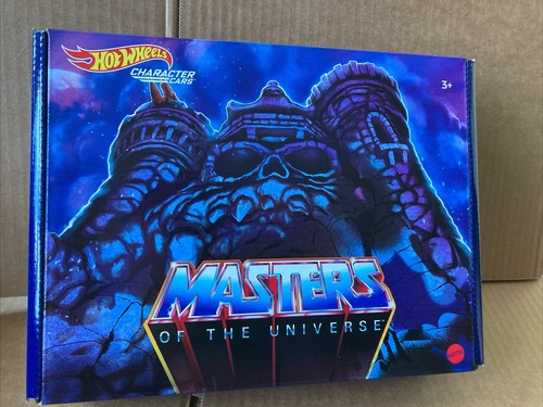 Hot wheels diecast masters - wheels, of