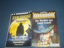 FORT ALDAMO WESTERN ROMAN HEFT