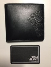Gianni versace geldbörse - gianni,