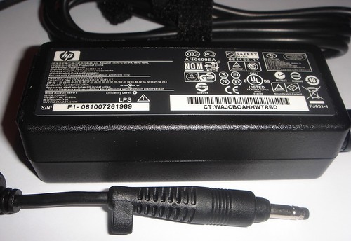 Originales netzteil compaq - netzteil, hp