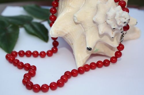 51cm perlenschmuck - 51cm,