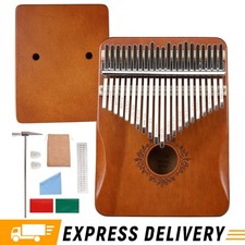 Kalimba key thumb - key, piano
