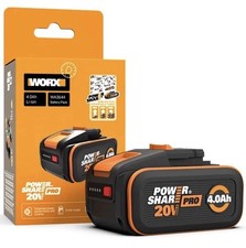 Worx powershare ion akku - worx, li-ion