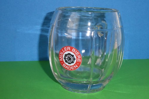 Altes bierglas bierkrug 5cl - altes,