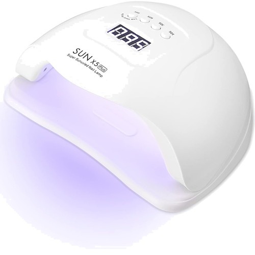 Nageltrockner led lampe - led,