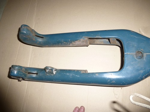 Nsu superfox super fox - superfox-super,