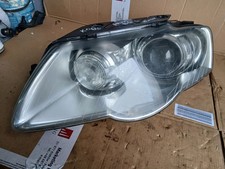 Frontscheinwerfer VW Passat