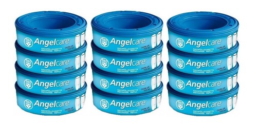 Angelcare windeleimer comfort - angelcare,