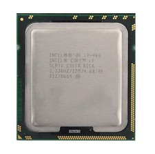 Intel Xeon i7-975 I7-980