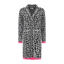 Zwillingsherz Strickjacke