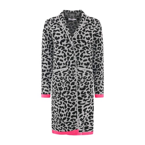 Zwillingsherz strickjacke - zwillingsherz,