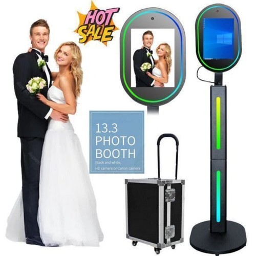 Tragbare magic mirror - magic,
