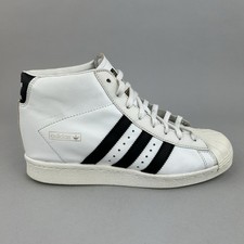 Adidas Superstar Up Hidden