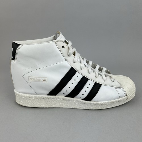 Adidas superstar hidden - up,