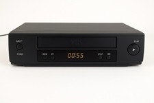 Videorecorder  VHS