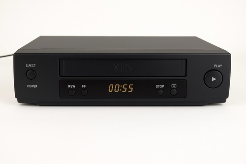Videorecorder vhs - videorecorder,