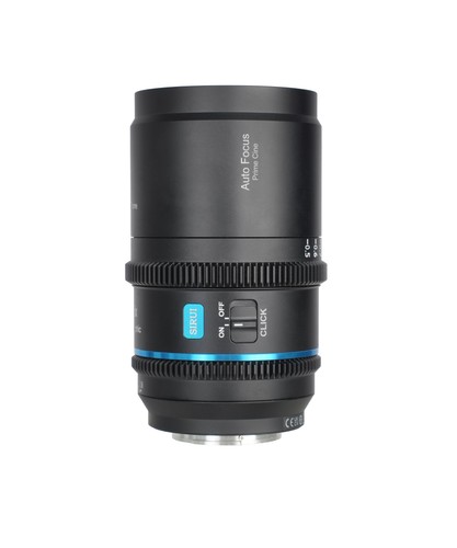 Sirui astra 33x full - astra, t1.8