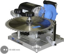 Güde Sägeblattschärfgerät