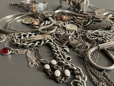 Silber 925 835 830 Schmuck