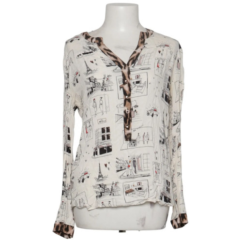 Oui bluse größe 34 36 - oui,, bluse,