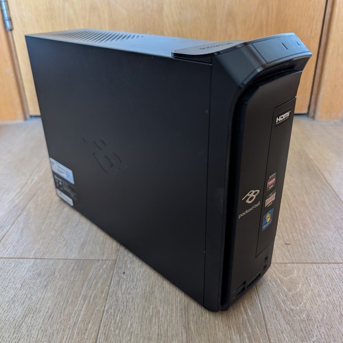 Packard bell imedia s2350 amd - imedia,