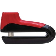 Abus Element 304 Bremsscheibenschloss Brakeblock Motorradschloss Scooterschloss