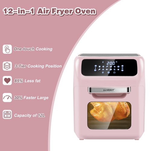 Renew heißluftbackofen 12l - renew,