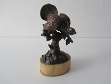 Skulptur Figur Wiener Bronze