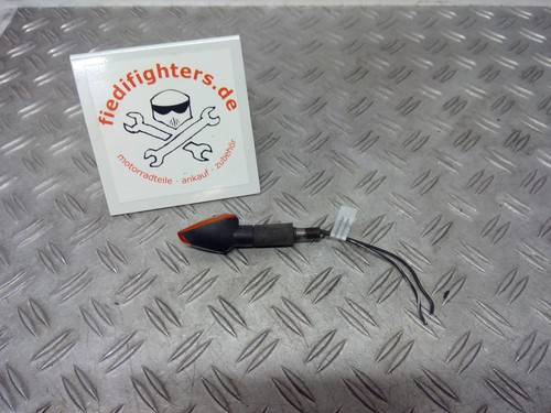 Blinker flasher hinten - blinker,