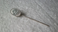 Krawattennadel Silber 925 mit
