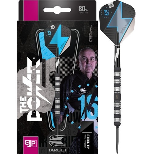 Target darts phil taylor - darts,