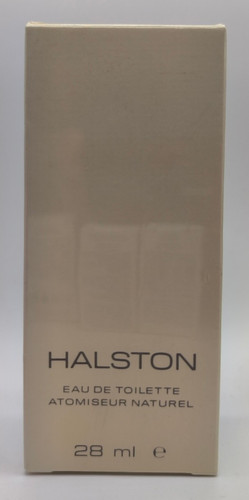 Halston parfums classic - -,