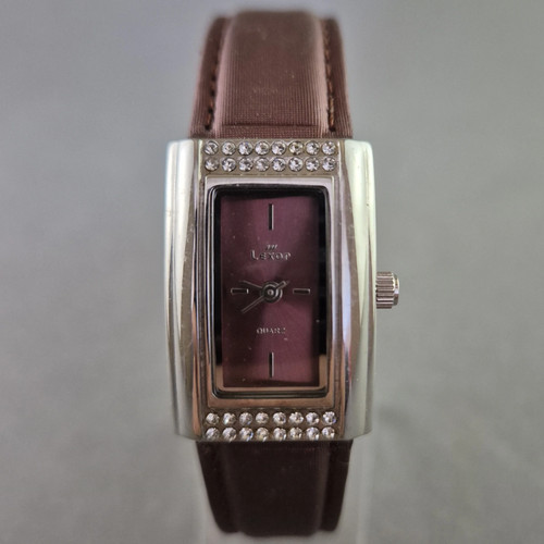 Elegante lexor damenarmbanduhr - elegante,