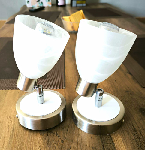 Briloner spotleuchte - 2x,