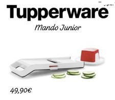 Tupperware D233 Mando-Junior