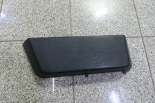 Original BMW E30 Seitentasche / Türfach vorne links 1906203 in schwarz