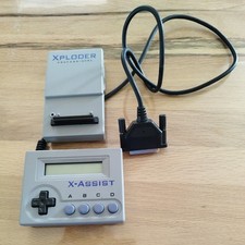 Xploder Professional mit