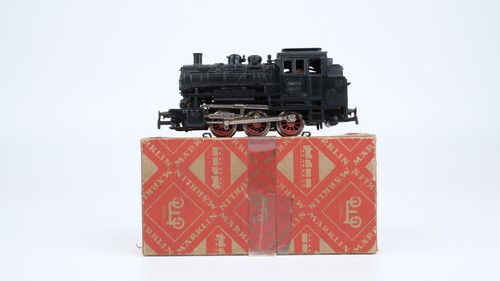 Märklin 800 dampflok br - h0, cm