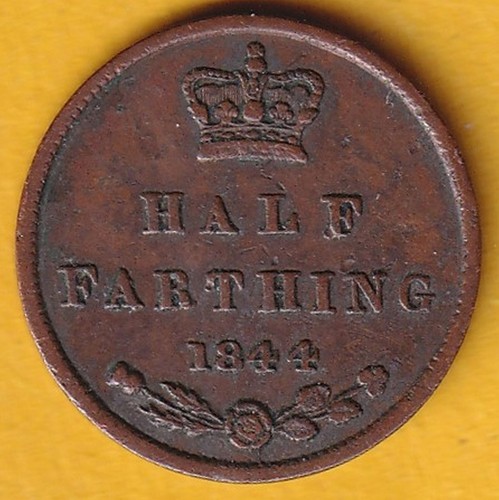 Großbritannien 2 farthing - -,